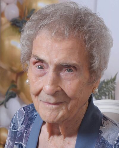 Joan Evans
